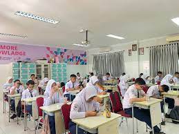 Pembinaan Bimbingan konseling siswa