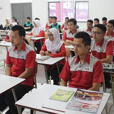 Kegiatan pelatihan basic perbaikan komputer