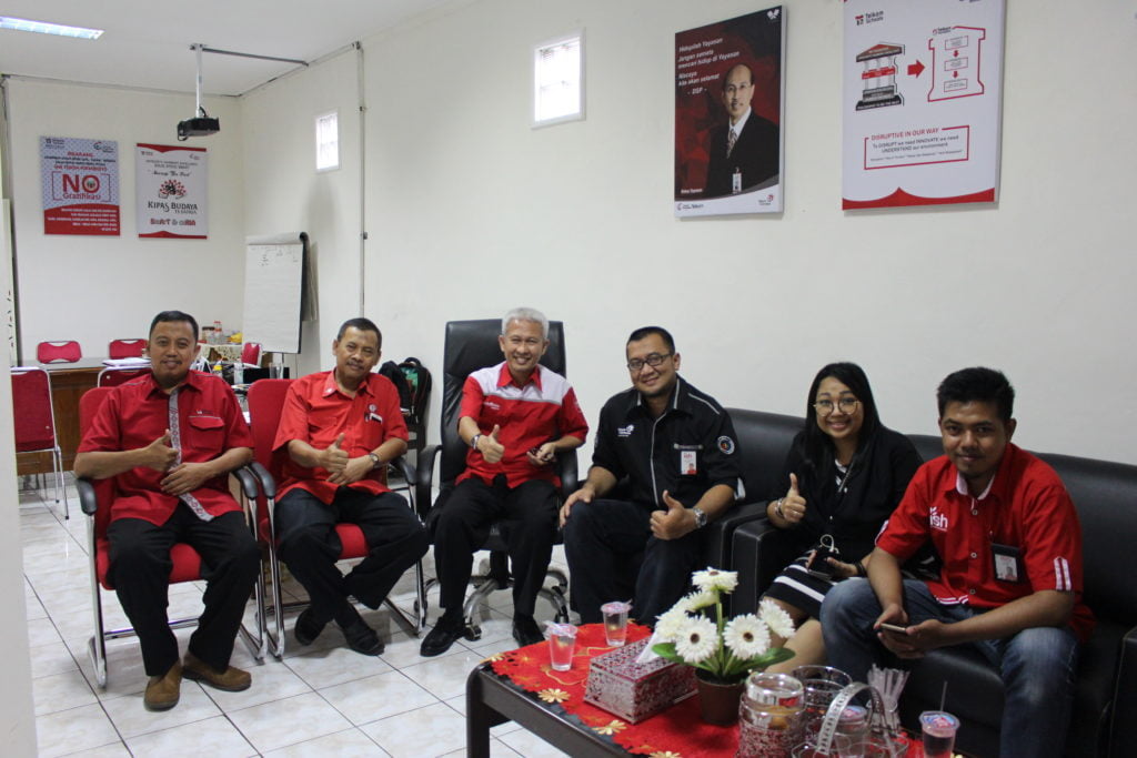 Seminar Nasional Teknologi Informasi